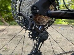 Cube Stereo One44 C:68X SLT 29