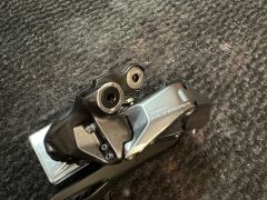 Prehadzovačka Shimano Ultegra Rd-R8150 Di2 (12s)