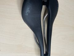 Selle Italia SLR Boost Superflow Ti316 145 mm