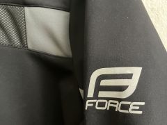 Force Frost (S)