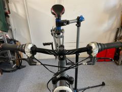 Predám bicykel Trek Mt220