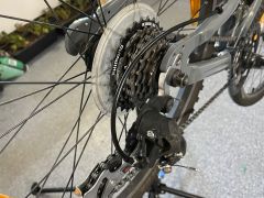 Predám bicykel Trek Mt220