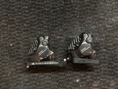 Brzdové strmene Shimano Ultegra Br-R8170