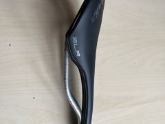 Selle Italia SLR Boost Superflow Ti316 145 mm