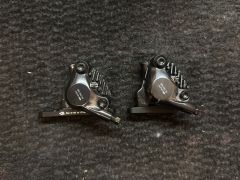 Brzdové strmene Shimano Ultegra Br-R8170