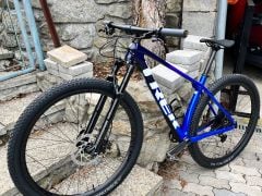 Trek Procaliber 9.7
