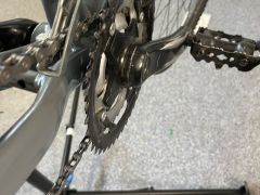 Predám bicykel Trek Mt220