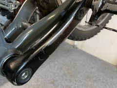 Predám bicykel Trek Mt220