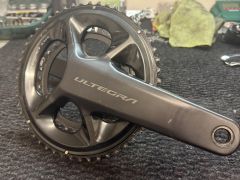 Kľuky Shimano Ultegra Fc-R8100