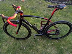 Haibike Affair M/L (56.5)