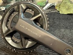 Kľuky Shimano Ultegra Fc-R8100