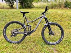 Giant Trance M