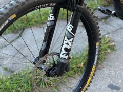 Specialized enduro comp