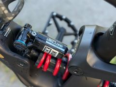 Specialized enduro comp