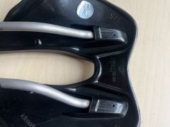 Selle Italia SLR Boost Superflow Ti316 145 mm