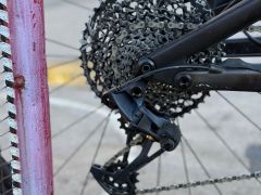 Specialized enduro comp