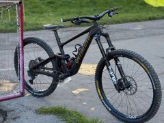 Specialized enduro comp