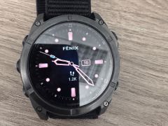 Predám Garmin Fenix 8