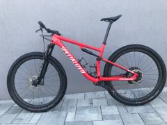 Predám specialized Epic L.   10,05kg