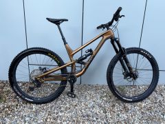 Radon Swoop 10
