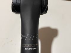 Easton Carbon Ec90 SL SB0 sedlovka, Ø-27.2 mm / 350 mm