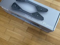 Tacx Neo motion plates