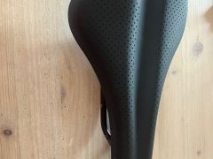 Nové sedlo Bontrager Arvada