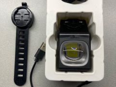 Cyclami cyc1000 + drziak