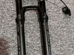 Rockshox SID Select 110mm 35 2P Remote