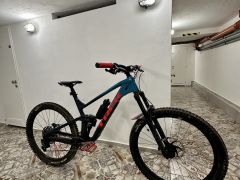 Trek Slash (možná výmena)