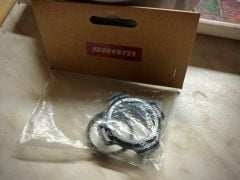 Sram preload adjuster