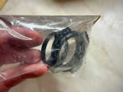 Sram preload adjuster