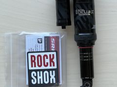 Novy Rock Shox Super Deluxe Ultimate 205x65mm Trunnion