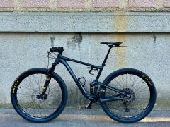 Horský bicykel Giant Anthem 29 veľkosť L