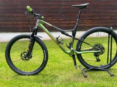 Orbea OIZ M11 AXS