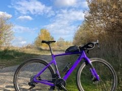 Scott Addict Gravel 10 S