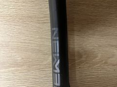 Řidítka Newmen Advanced karbon 46 cm