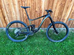 Predám Giant Reign 29 2 2021 XL