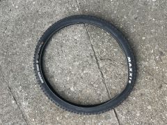 Maxxis minion dhr 2