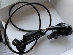 Sram Level TL predná aj zadná brzda, komplet set