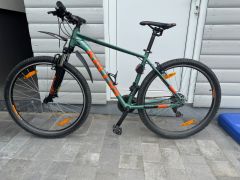 Kellys Spider 10 Green L