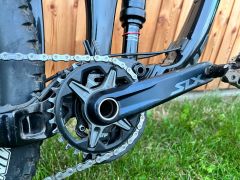 Predám Giant Reign 29 2 2021 XL