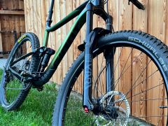 Predám Giant Reign 29 2 2021 XL