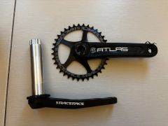 Race Face Atlas 165mm