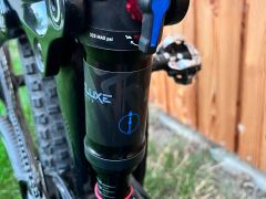 Predám Giant Reign 29 2 2021 XL