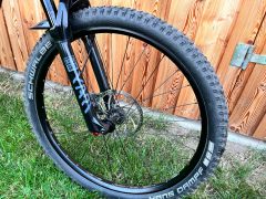 Predám Giant Reign 29 2 2021 XL