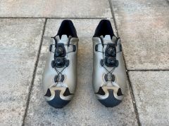 Sidi Tiger 2 Carbon SRS