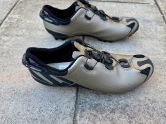 Sidi Tiger 2 Carbon SRS