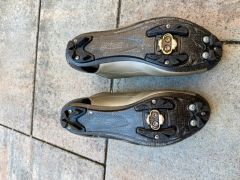 Sidi Tiger 2 Carbon SRS