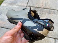 Sidi Tiger 2 Carbon SRS